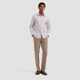 Bugatchi Julian Honeycomb Shirt