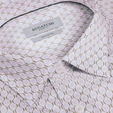 Bugatchi Julian Honeycomb Shirt