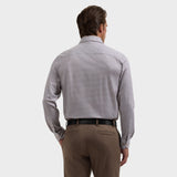 Bugatchi James OoohCotton® Geometric Shirt