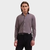 Bugatchi James Devon OoohCotton® Geometric Shirt