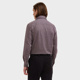 Bugatchi James Devon OoohCotton® Geometric Shirt