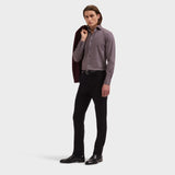 Bugatchi James Devon OoohCotton® Geometric Shirt