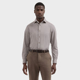 Bugatchi James Devon OoohCotton® Abstract Shirt