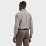 Bugatchi James Devon OoohCotton® Abstract Shirt