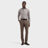 Bugatchi James Devon OoohCotton® Abstract Shirt