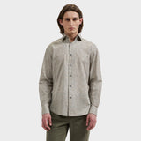 Bugatchi Alvin Floral Shirt