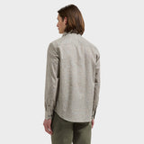 Bugatchi Alvin Floral Shirt