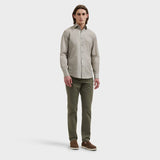 Bugatchi Alvin Floral Shirt