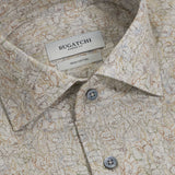 Bugatchi Alvin Floral Shirt