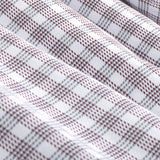 Bugatchi Axel Shepherd Check Shirt