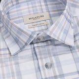 Bugatchi Axel Plaid Shirt