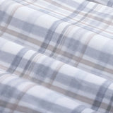 Bugatchi Axel Plaid Shirt