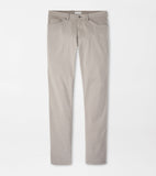 Peter Millar Signature Sateen Five-Pocket Pant