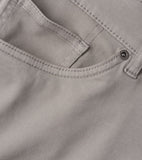 Peter Millar Signature Sateen Five-Pocket Pant