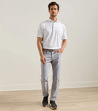 Peter Millar eb66 Performance Five-Pocket Pant