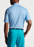 Peter Millar Solid Performance Jersey Polo