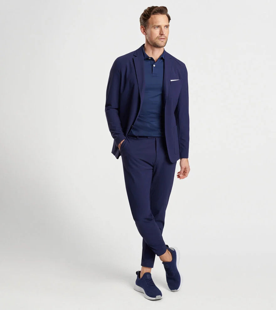 Peter Millar Bingham Performance Blazer – Savile Lane