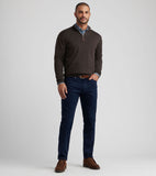 Peter Millar Superior Soft Corduroy Five-Pocket Pant
