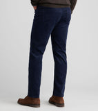 Peter Millar Superior Soft Corduroy Five-Pocket Pant