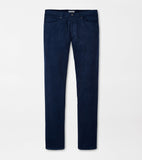 Peter Millar Superior Soft Corduroy Five-Pocket Pant