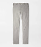 Peter Millar Signature Sateen Flat Front Trouser
