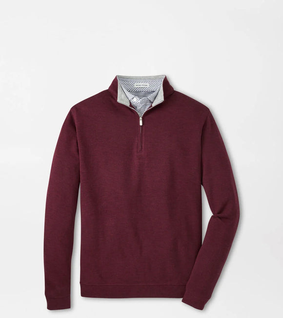 Peter Millar Crown Comfort Pullover