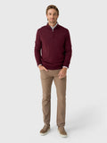 Peter Millar Crown Comfort Pullover