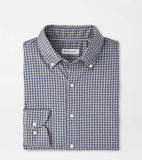 Peter Millar Conway Crown Lite Cotton-Stretch Sport Shirt