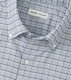 Peter Millar Leavenworth Performance Twill Sport Shirt