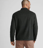 Peter Millar Crown Flex Merino Shirt Jacket