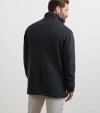 Peter Millar Crown Flex Merino City Coat