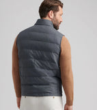 Peter Millar - Davos Flannel Vest