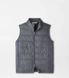 Peter Millar - Davos Flannel Vest