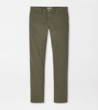Peter Millar Signature Sateen Five-Pocket Pant