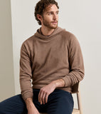 Peter Millar Crown Comfort Knit Hoodie