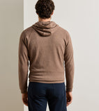 Peter Millar Crown Comfort Knit Hoodie