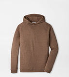 Peter Millar Crown Comfort Knit Hoodie