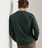 Peter Millar Crown Comfort Knit Crew