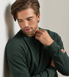 Peter Millar Crown Comfort Knit Crew