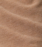 Peter Millar Blair Birdseye Quarter-Zip Sweater
