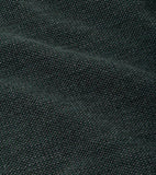 Peter Millar Blair Birdseye Quarter-Zip Sweater