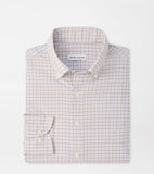 Peter Millar Axel Performance Twill Sport Shirt