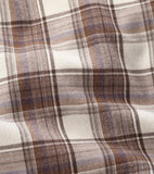 Peter Millar Cannon Performance Flannel Sport Shirt