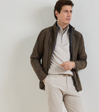Peter Millar Ryder 3-in-1 Jacket & Vest