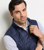 Peter Millar Walker Hybrid Vest