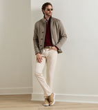 Peter Millar Crown Flex Merino Blazer