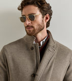 Peter Millar Crown Flex Merino Blazer