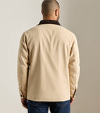 Peter Millar Chatham Cotton Cashmere Coat
