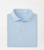Peter Millar Highlands Performance Jersey Polo