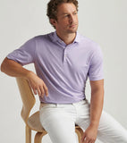 Peter Millar Andover Performance Jersey Polo
